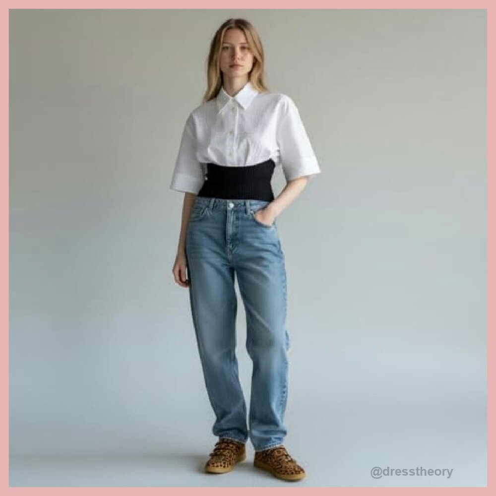 Vegan Hair Calf Sneakers with Hook Loop Closure, Lightweight Comfort - Picture 4 of 8